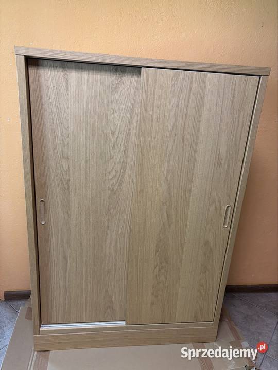Szafka Komoda IKEA Tonstad Avant Garde śląskie Poczesna