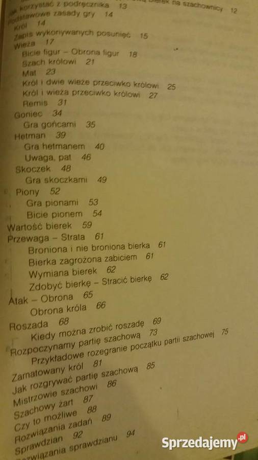 Limanowicz Szachy podręcznik dzieci Antyki, Sztuka, Kolekcje Warszawa