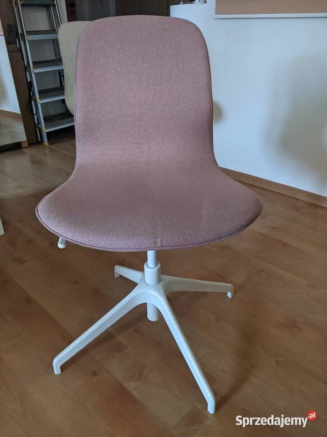 fotel biurowy krzesło obrotowe IKEA TANIO Warszawa