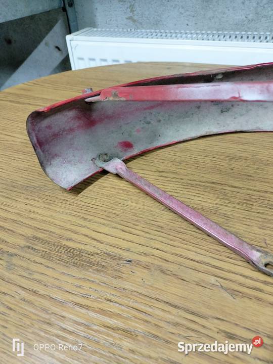 Przedni błotnik komar