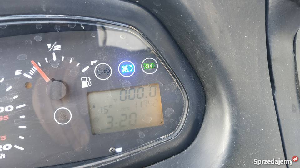 Benelli Adiva 125 dach kufer BMW C1 Lubartów