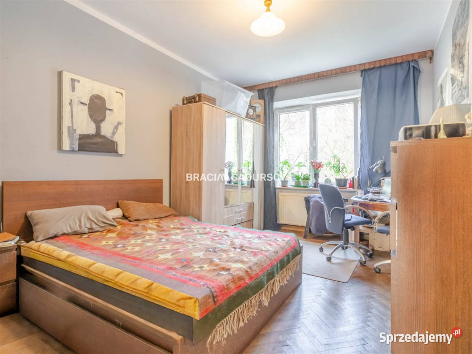 Mieszkanie 7326 metrów Kraków