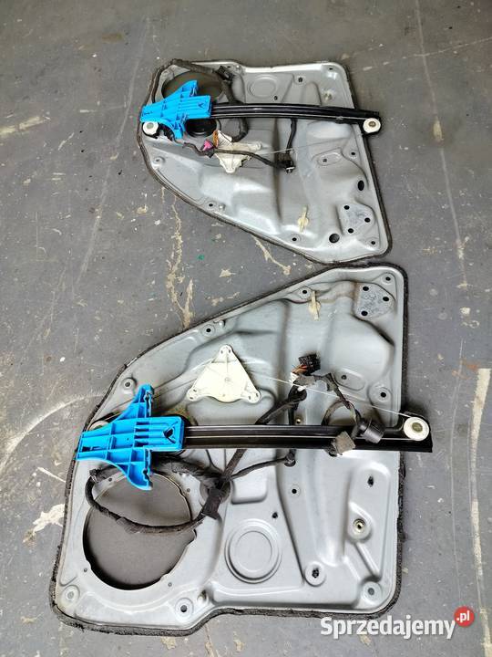 VW Golf lV mechanizm szyby tył Kraśnik Dolny sprzedam
