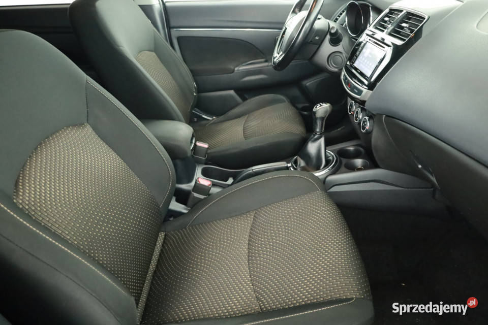 Mitsubishi ASX 16 MIVEC czujnik zmierzchu Piaseczno