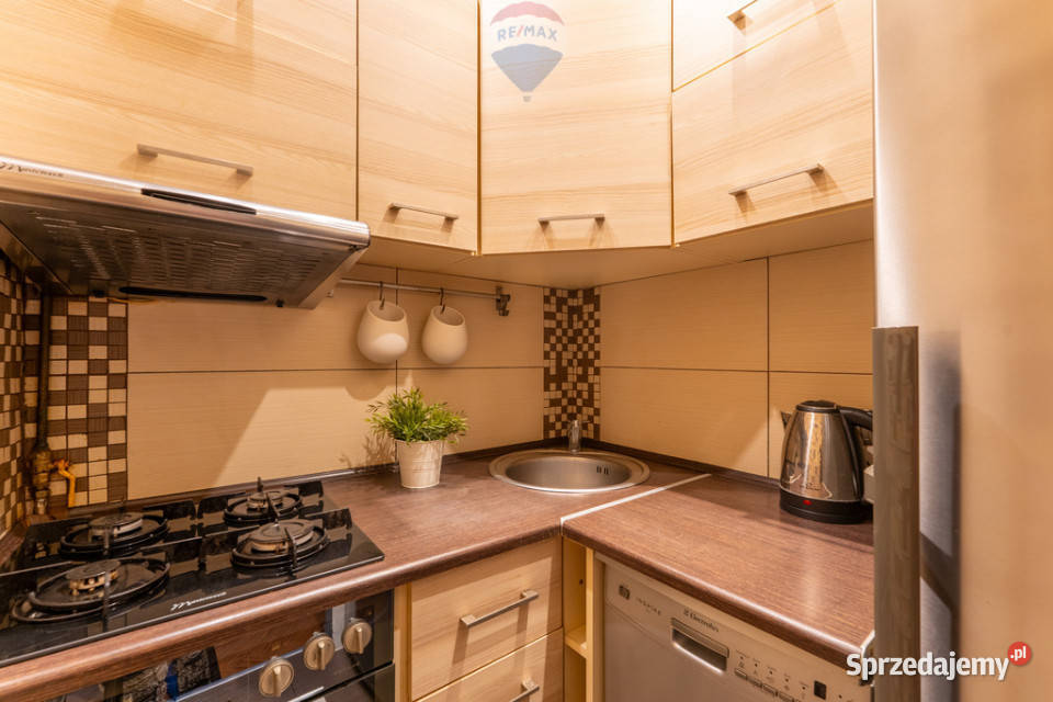 DWUSTRONNE W PEŁNI WYPOSAŻONE STARA OCHOTA sprzedam