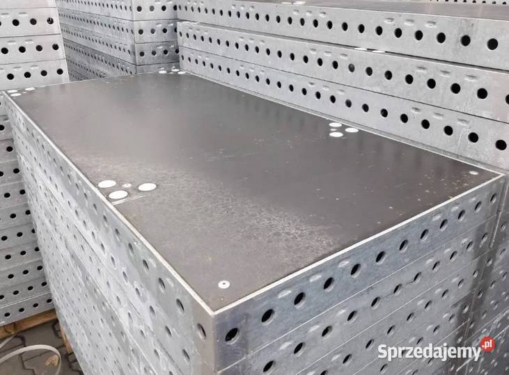 szalunki 150x30PROMOCJA fundamenty Łódź