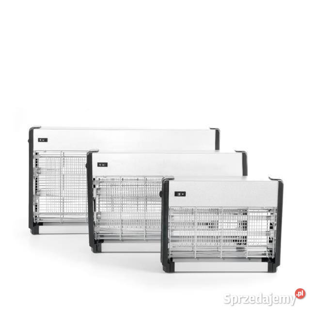 Lampa owadobójcza Lampa owadobójcza 26W 270158 Tarnów