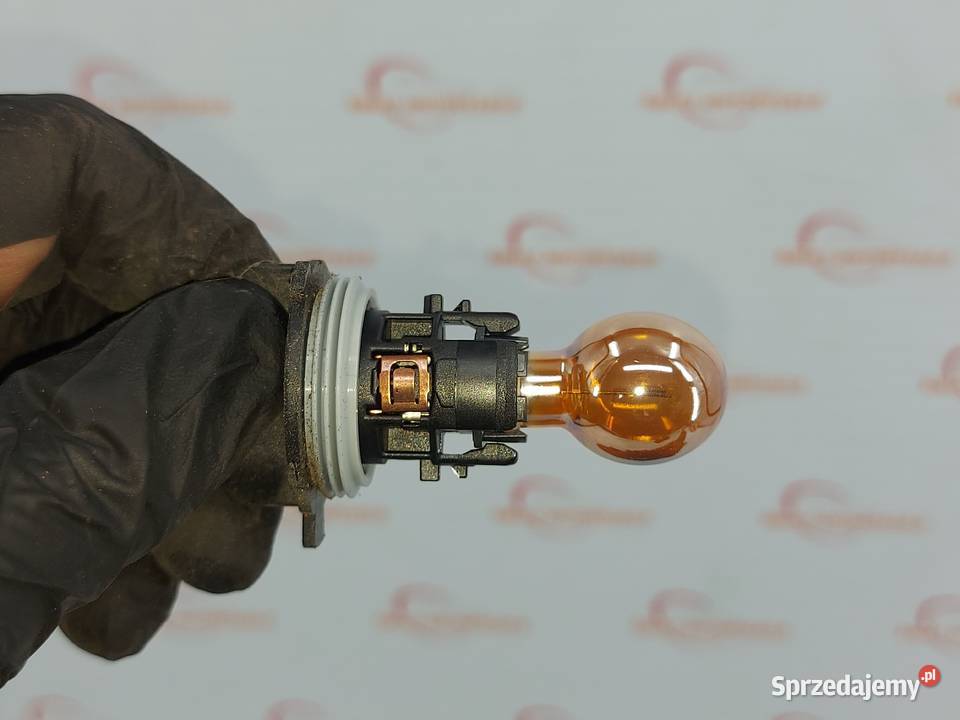 PEUGEOT 208 lampa lewa przód ANGLIK 9802221580 Lampy przednie Kielce