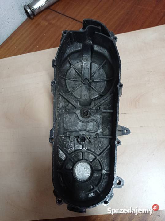 Pokrywa silnika skuter Kymco łódzkie Łubno