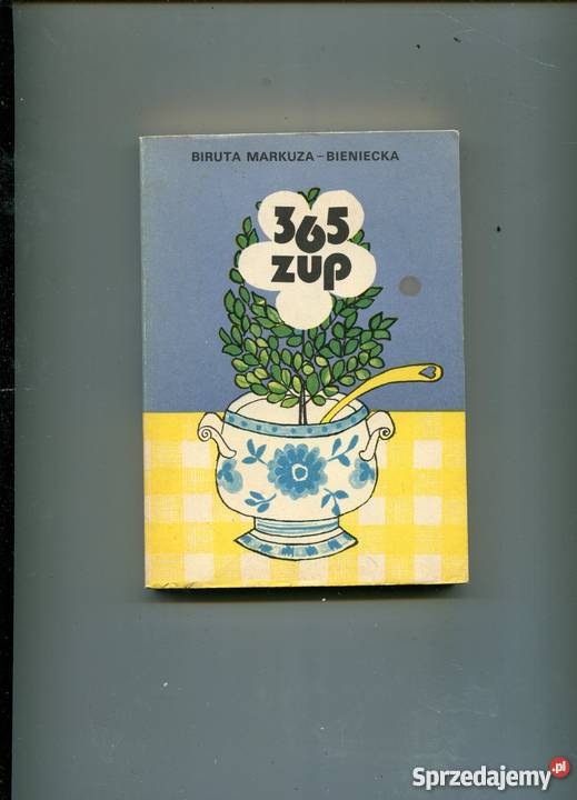 365 zup MarkuzaBieniecka Szczecin sprzedam