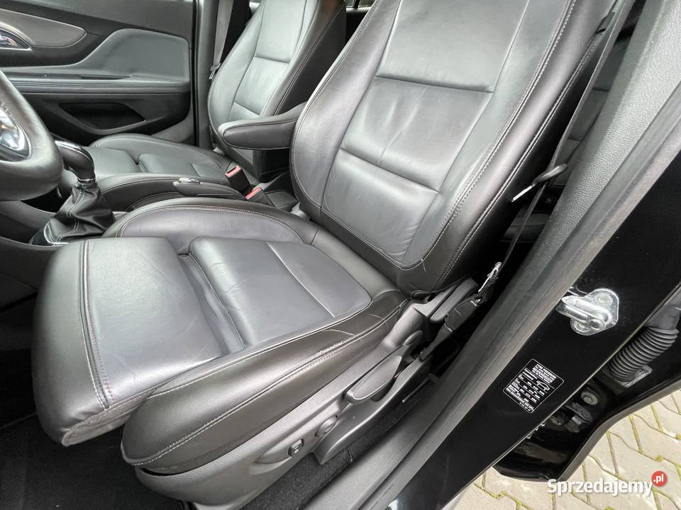 Bixenon Navi skóry Alu 18 Rok produkcji 2014 Zwoleń