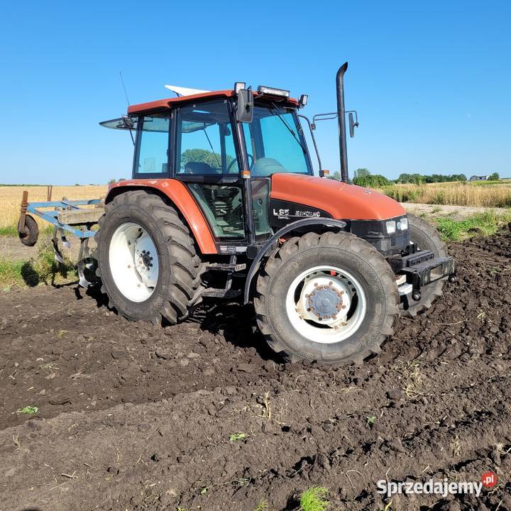 Holland L95 DT Busko-Zdrój sprzedam