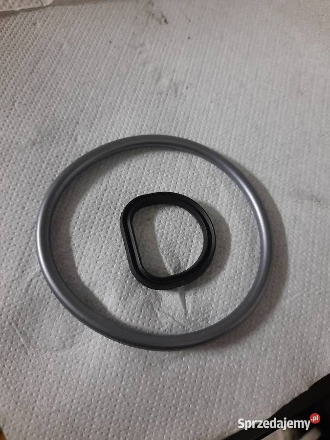 Uszczelka odmy odma golf 4 IV 14 16v 8v Ibiza lubelskie Lubartów