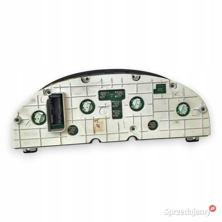 LICZNIK ZEGARY 1S7F10849JF Ford Mondeo MK3 20 Motoryzacja Chełm