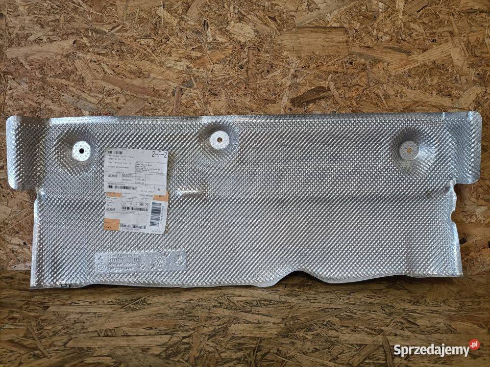 BMW F20 F21 OSŁONA TERMICZNA TŁUMIKA 7388791 Pozostałe Pleszew