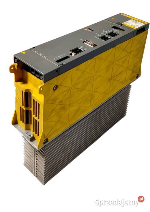 Moduł SERVO FANUC A06B6077H106 Piaseczno sprzedam