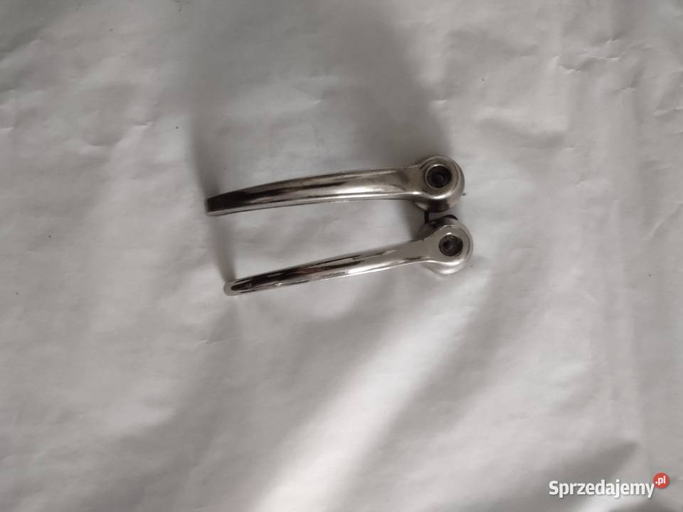 ZUK KLAMKA WEWNĘTRZNA CHROM ZABYTEK Części samochodowe Lublin