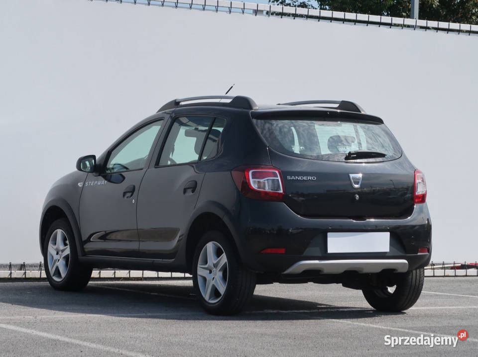 Dacia Sandero 15 dCi Lublin