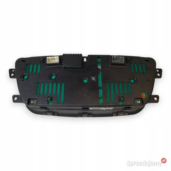 LICZNIK ZEGARY 80220 09110 Ssangyong Kyron 20 Chełm sprzedam