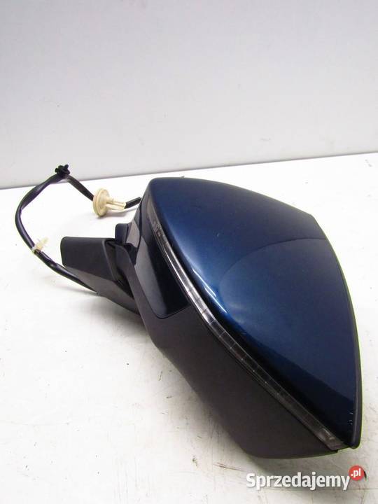 LUSTERKO LEWE 10 PIN LW5Q SEAT ATECA osobowe lubelskie sprzedam