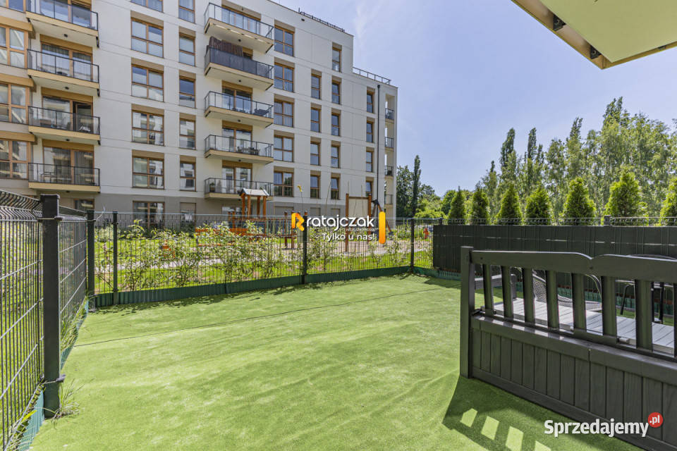 sprzedaży mieszkania 2945m2 Gdańsk Bernarda Sprzedaż
