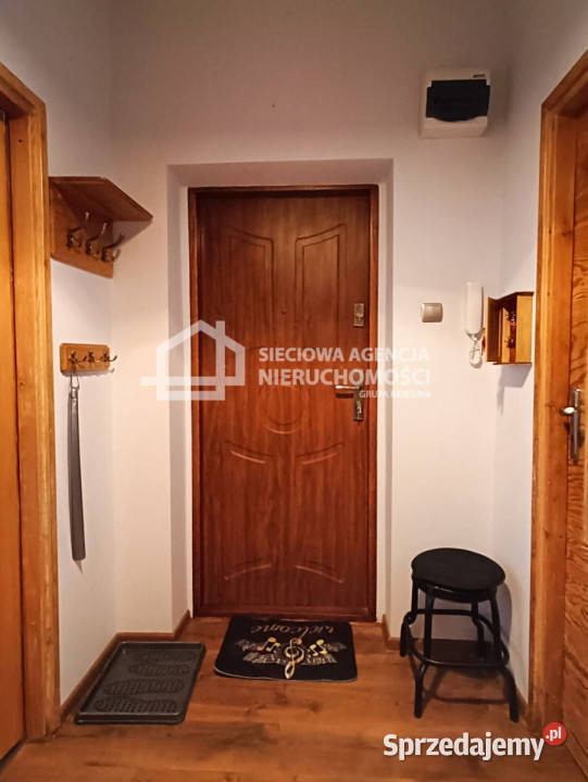 Mieszkanie Gdańsk Ogarna 485m2 pomorskie