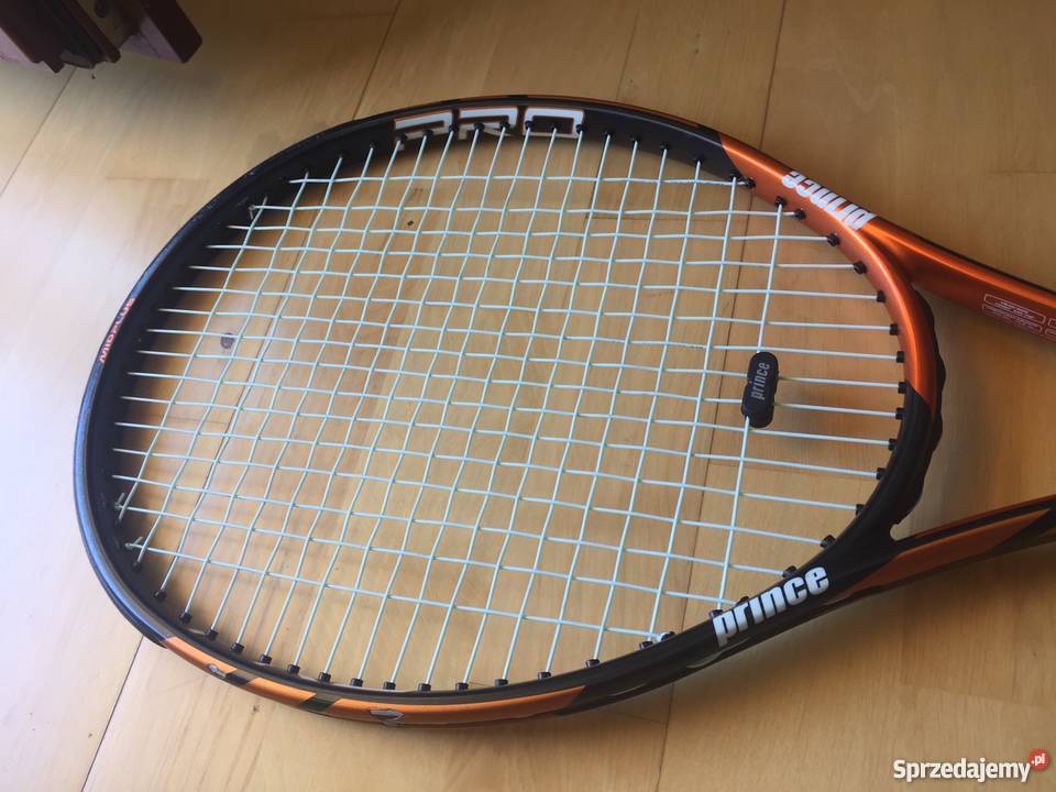 prince tour pro 100