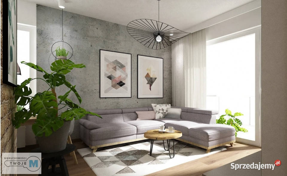 Mieszkanie 5579m2 3pok Kielce Sprzedaż