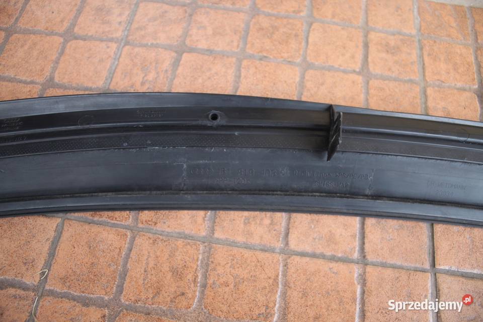 PODSZYBIE AUDI A6 C5 4B1819403C