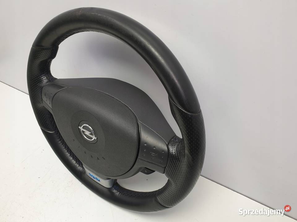 Opel Meriva A OPC KIEROWNICA MULTIFUNKCYJNA oryg Chełm