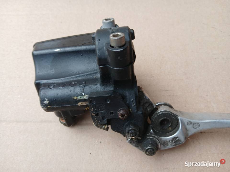 Pompa hamulcowa przód Yamaha Fazer 600 9803 Pozostałe lubuskie Skwierzyna