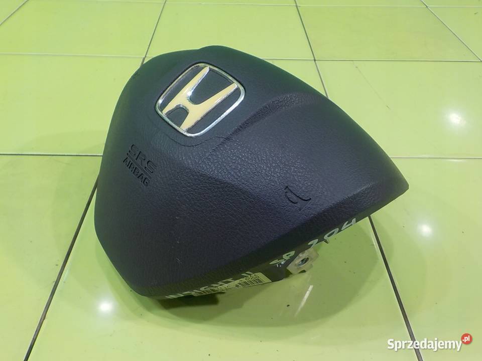 HONDA INSIGHT II 13 IMA AUT 09r HB AIRBAG Suków