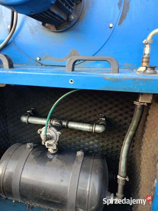 Odciąg spawalniczy szlifierski profesjonalny małopolskie Brzesko