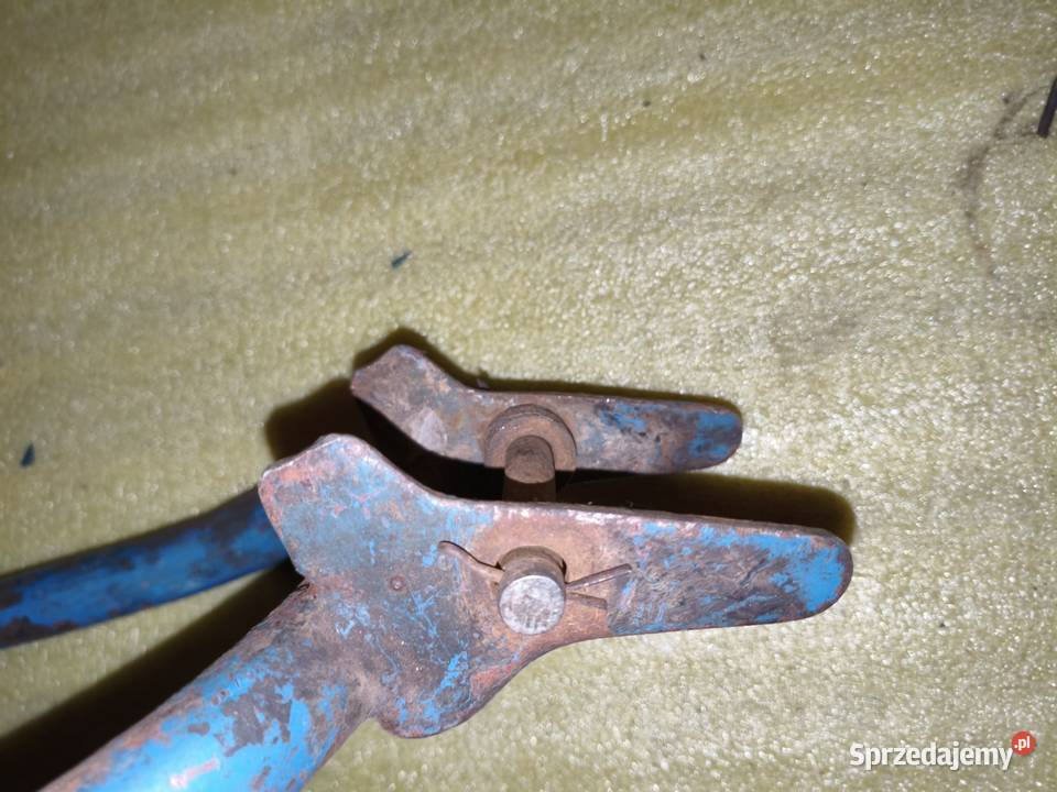 Stopka centralna Dniepr MT K650 K750 Leszno