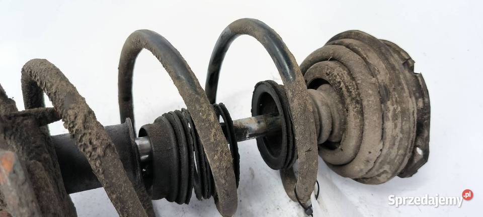 AMORTYZATOR PRAWY PRZÓD RENAULT LAGUNA I LIFT Lipno