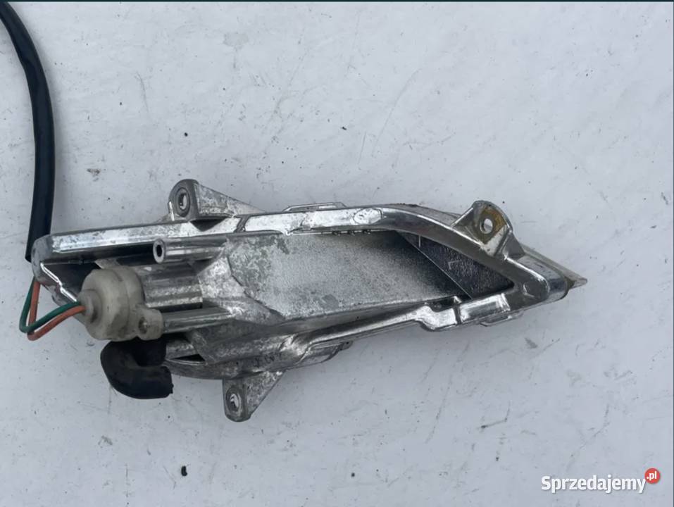kierunkowskaz lewy przód Peugeot Tweet 50 125 Ostrzeszów