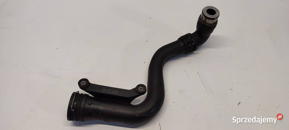 AUDI A3 8P RURA INTERCOOLERA 1K0145762CK