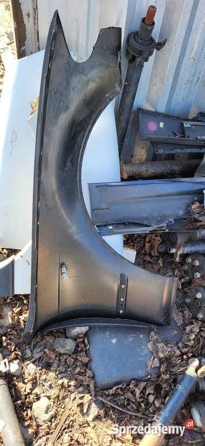 Błotnik Lewy Prawy BMW E 46 FL Błotniki Żabno