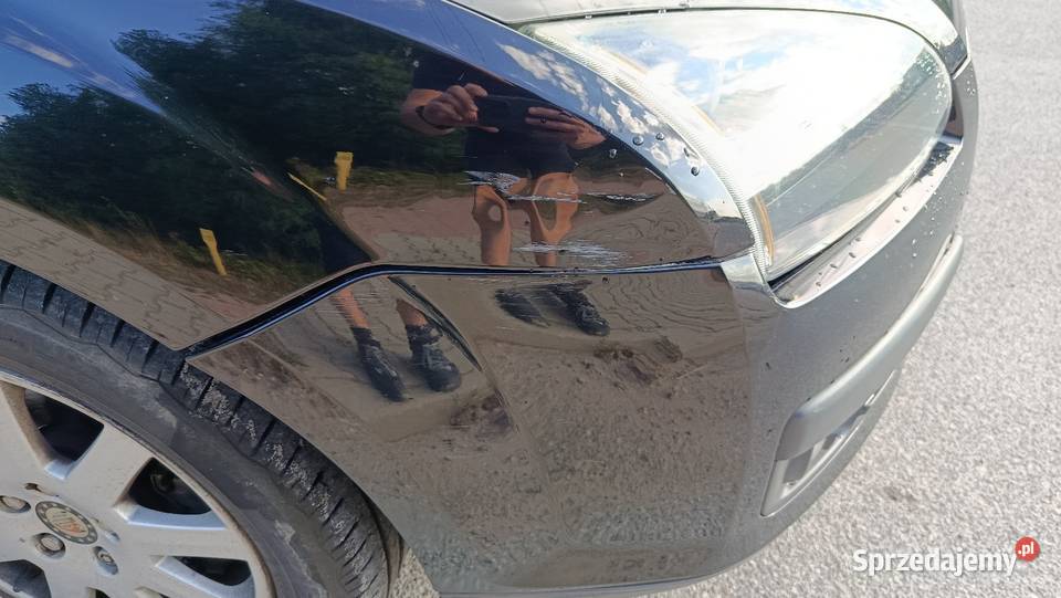 Ford Focus Olkusz