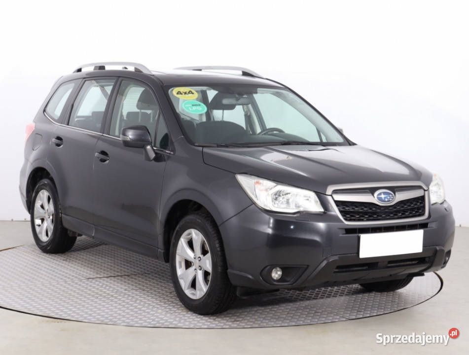 Subaru Forester 20 X 4/5 mazowieckie Piaseczno sprzedam