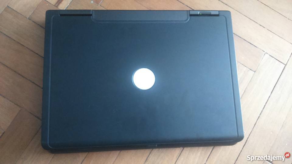 Dell VOSTRO 1000 D2C4GB250GBw7 Częstochowa