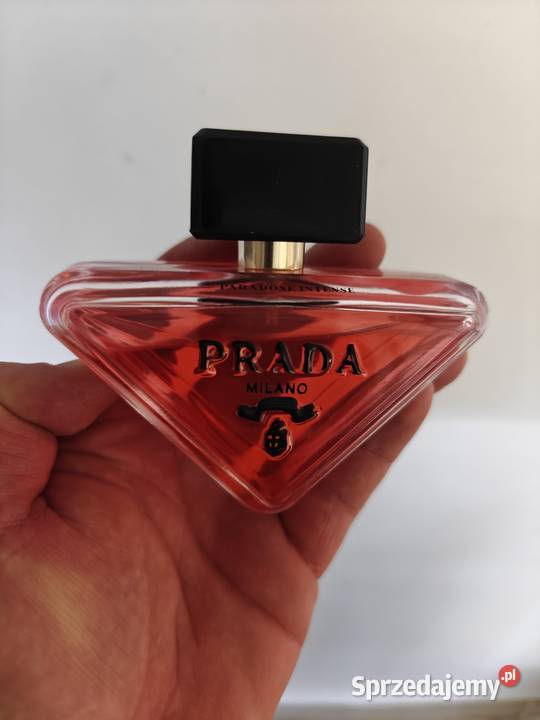 Prada Paradoxe intense 90 ml eau de perfum Perfumy i wody Byków
