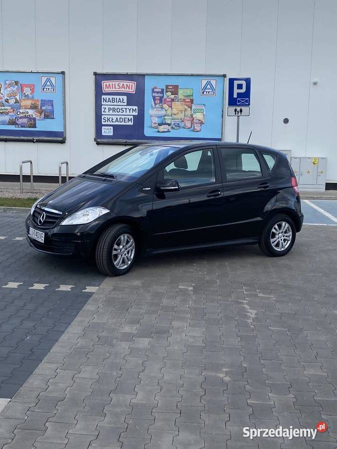 Mercedes Lublin