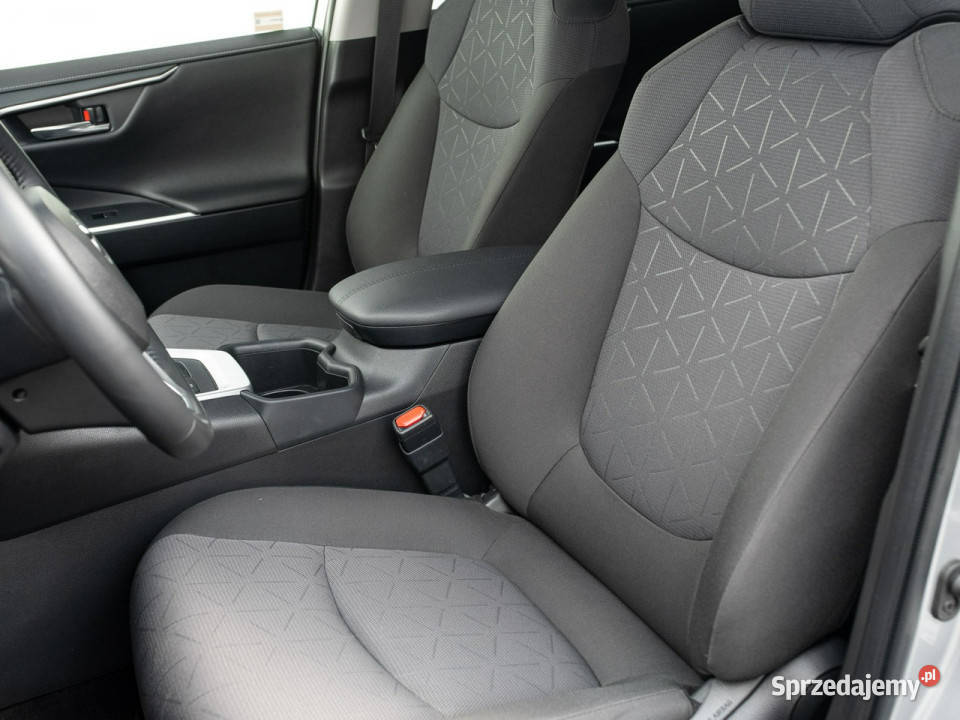 Toyota RAV4 GD5E36725 Hybrid Comfort 4x2 Kcof ESP Gdańsk