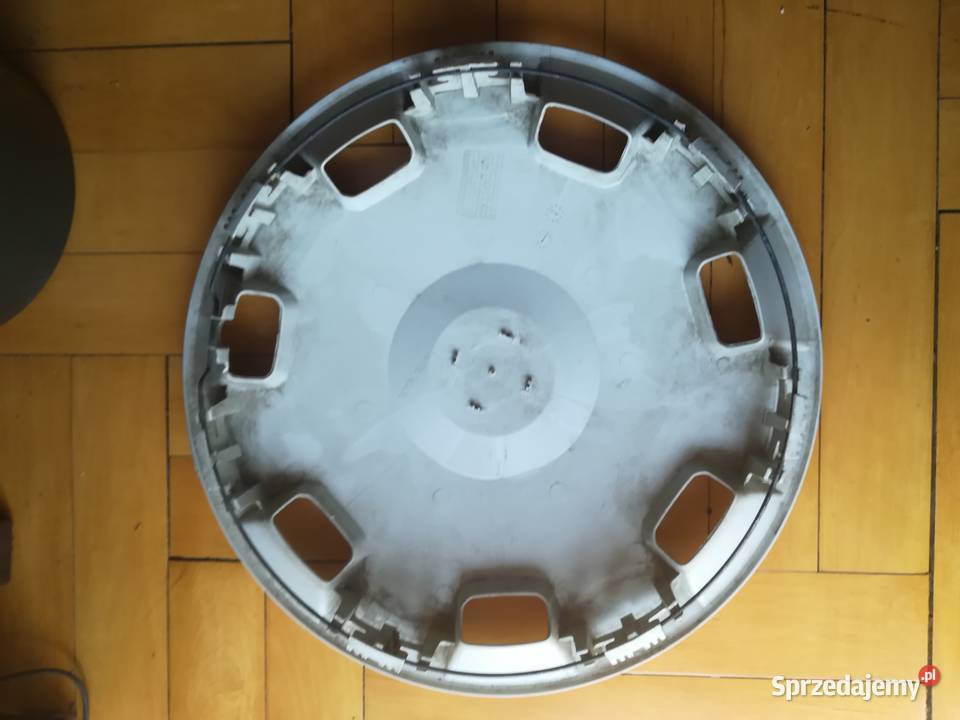 Oryginalny kołpak 14 Opel Agila Corsa 93322278ky osobowe Łódź