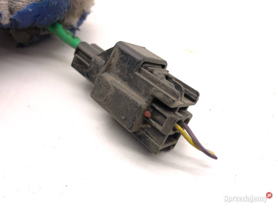 CZUJNIK TEMPERATURY SPALIN FORD TOURNEO podkarpackie