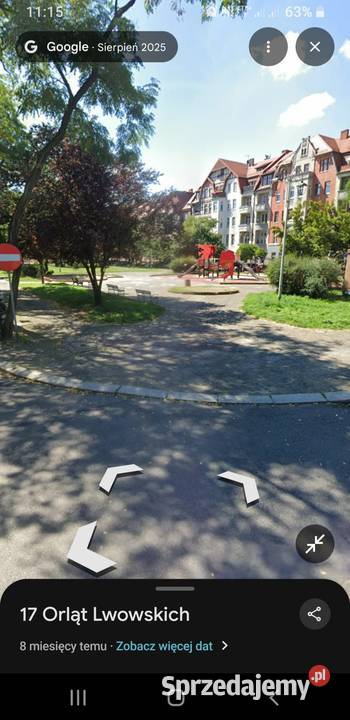 Sprzedam bezpośrednio mieszkanie 55m2 2 pokoje w Bytom