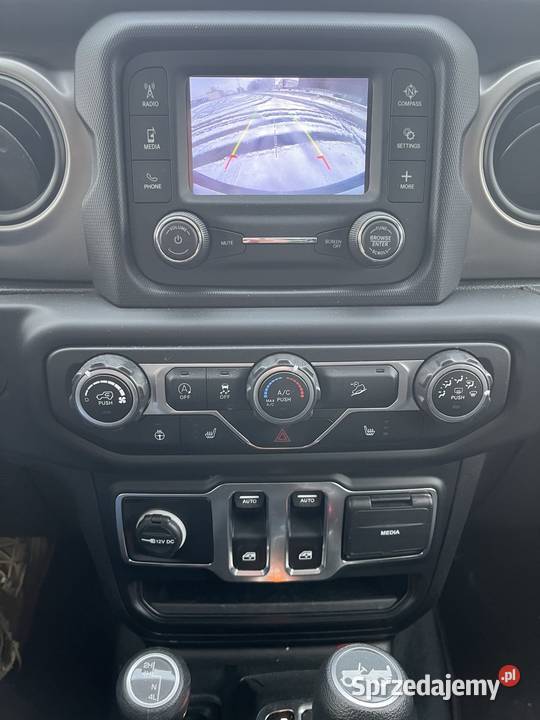 bezwypadkowy nieuszkodzony warmińsko-mazurskie Ełk