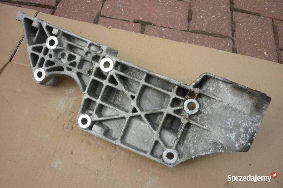 Łapa alternatora 06A903903143P Pobiedziska