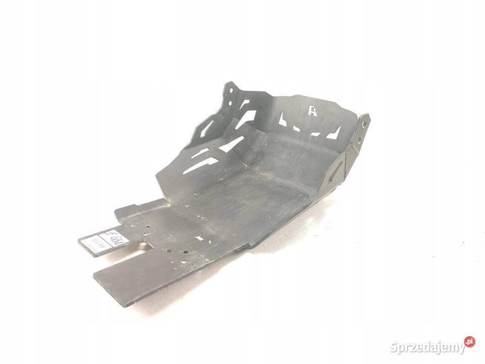 PŁYTA OSŁONA POD SILNIK KTM ADV 1050 1090 1190